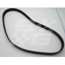 Image for Timing belt MG6 Petrol