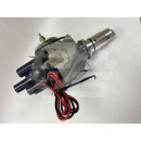 Image for MGB MGA 25D Electronic distributor (Neg earth)(With Vacuum)