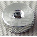 Image for knurled gauge nut large 3BA