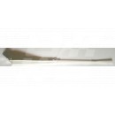 Image for Wiper arm RHD 5.2mm MGB RDST