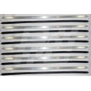 Image for RUNNING BOARD STRIP SET TA