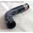 Image for BREATHER HOSE 90 MGB 68 ON