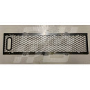 Image for Grille  Rear Bumper MGTF (Black)