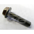 Image for M8 x 35mm HEX FLANGE SET SCREW