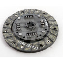 Image for CLUTCH PLATE MIDGET 1500