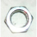 Image for LOCKNUT TRACK ROD END MGA MIDGET