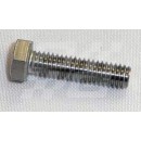 Image for 5/16th UNC x 1 1/4 stainless steel HEX screw