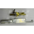 Image for Brake Shoes Adjuster RH MG3