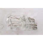 Image for Bulb side lamp rear MG GS ZS EV