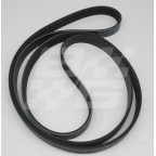 Image for Auxillary drive belt MG GS