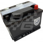 Image for 12 Volt Battery MG5 ZSEV & HS PHEV