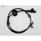 Image for Wheel speed sensor front MG ZS