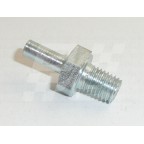 Image for ADAPTOR MANIFOLD USA MGB