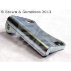 Image for ALTERNATOR REAR BRACKET MGB