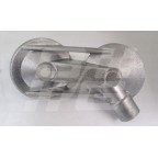 Image for FILTER HEAD MGB