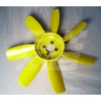 Image for FAN MGB PLASTIC FIT GWP130