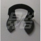 Image for CLIP throttle cable