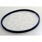 Image for SEALING RING OIL FILTER MGB/C T TYPE