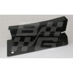 Image for Filler Rear Sill Outer RH Midget (58-79)