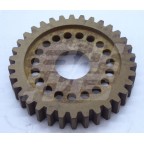 Image for FABROIL CAM DRIVE GEAR 18/80