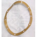 Image for GASKET DIFF BANJO MGB MGA