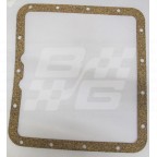 Image for Auto sump gasket MGB MGC