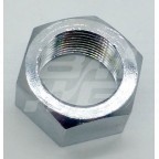 Image for HEADLAMP NUT TC TD