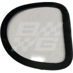 Image for GASKET SPLIT LENS T/LAMP TA-TC