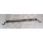 Image for BRAKE SHOE PULL-OFF SPRING MGC