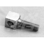 Image for HAND BRAKE LINK MIDGET