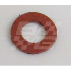 Image for Fibre washer oil gauge