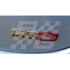 Image for MG3 VTI rear emblem