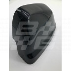 Image for Mirror Cap RH Black (PBC) MG3