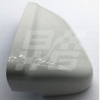 Image for Mirror Cap RH White (NDW) MG3