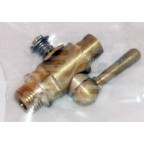 Image for WATER DRAIN TAP RADIATOR