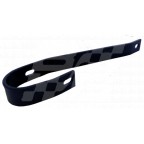 Image for BRACKET FOR BACKING BAR - FRONT BUMPER TD/TF