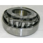 Image for DIFF PINION BEARING MGB