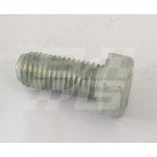 Image for SET SCREW SPRING PAN MIDGET