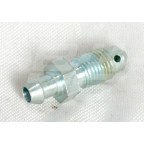 Image for BLEED SCREW 3/8 INCH 24UNF