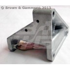 Image for ALTERNATOR BRACKET V8