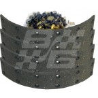 Image for BRAKE LINING KIT TD/TF