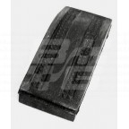 Image for PEDAL RUBBER PAD TA-TC