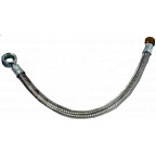 Image for FUEL PIPE CARB - CARB TC TD