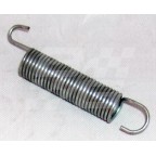 Image for BRAKE & CLUTCH RETURN SPRING