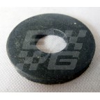 Image for RUBBER WASHER NO. PLATE