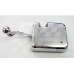 Image for DOOR LOCK ASSEMBLY LH T TYPE