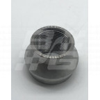 Image for SPARE WHEEL ADAPTOR W/W T SERIES