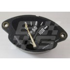 Image for Oil Pressure gauge TF