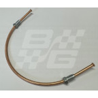 Image for MGA BRAKE PIPE (HF13)