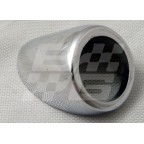 Image for WIPER BEZEL CHROME MGA MID